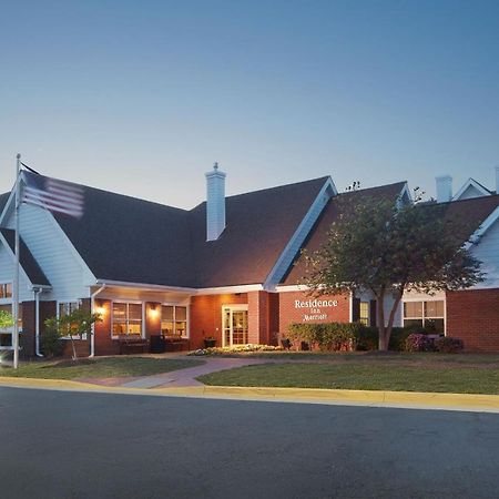 Residence Inn Manassas Battlefield Park Esterno foto