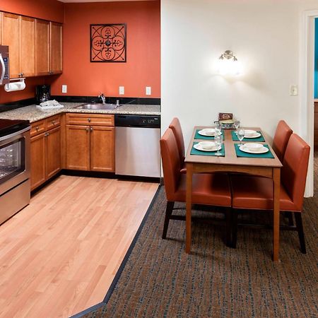 Residence Inn Manassas Battlefield Park Esterno foto