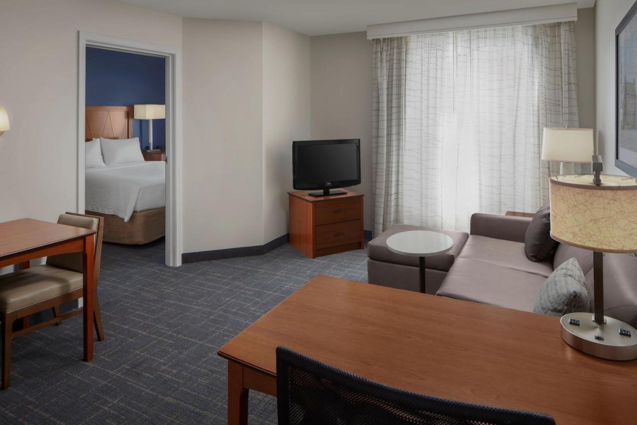 Residence Inn Manassas Battlefield Park Esterno foto