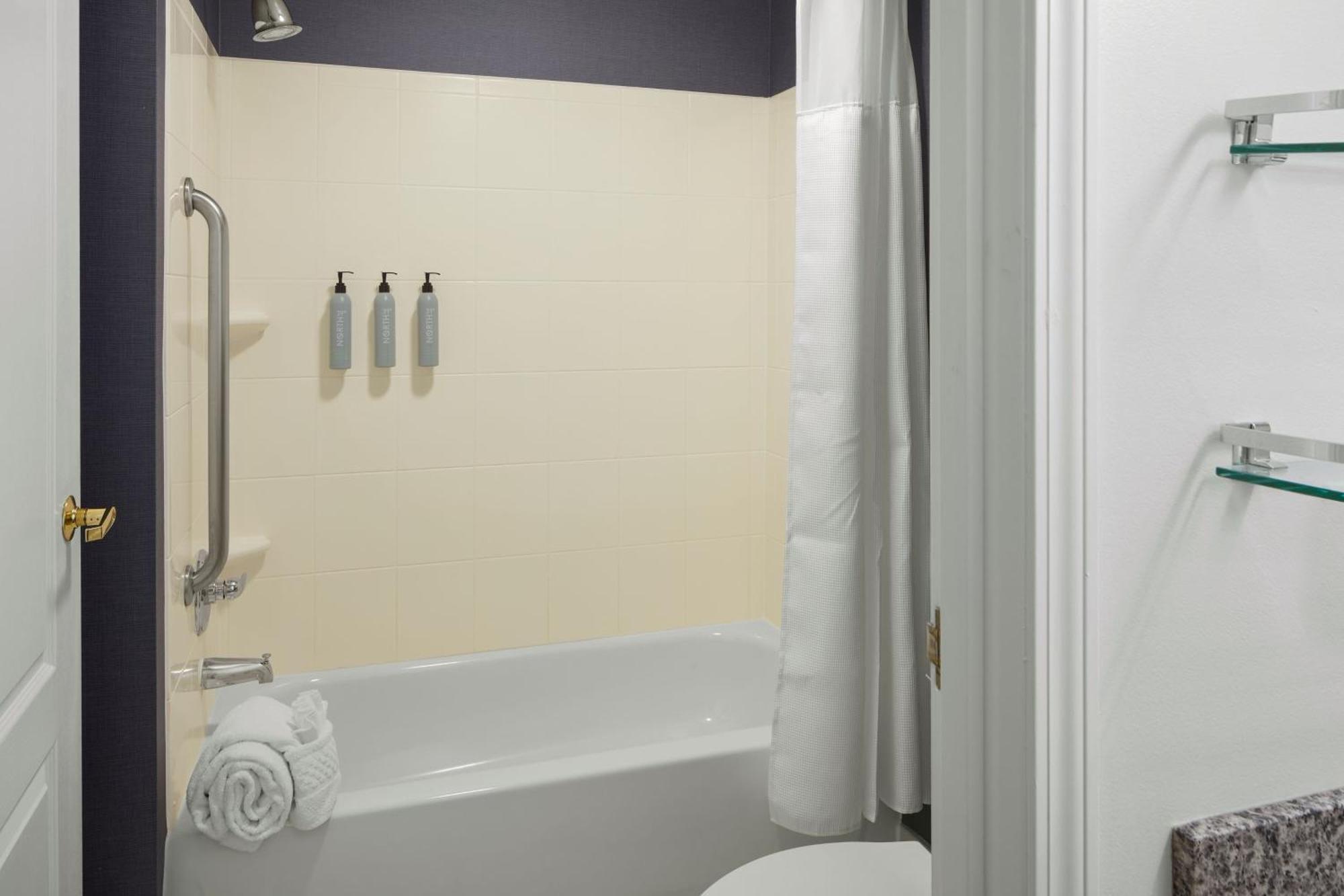 Residence Inn Manassas Battlefield Park Esterno foto