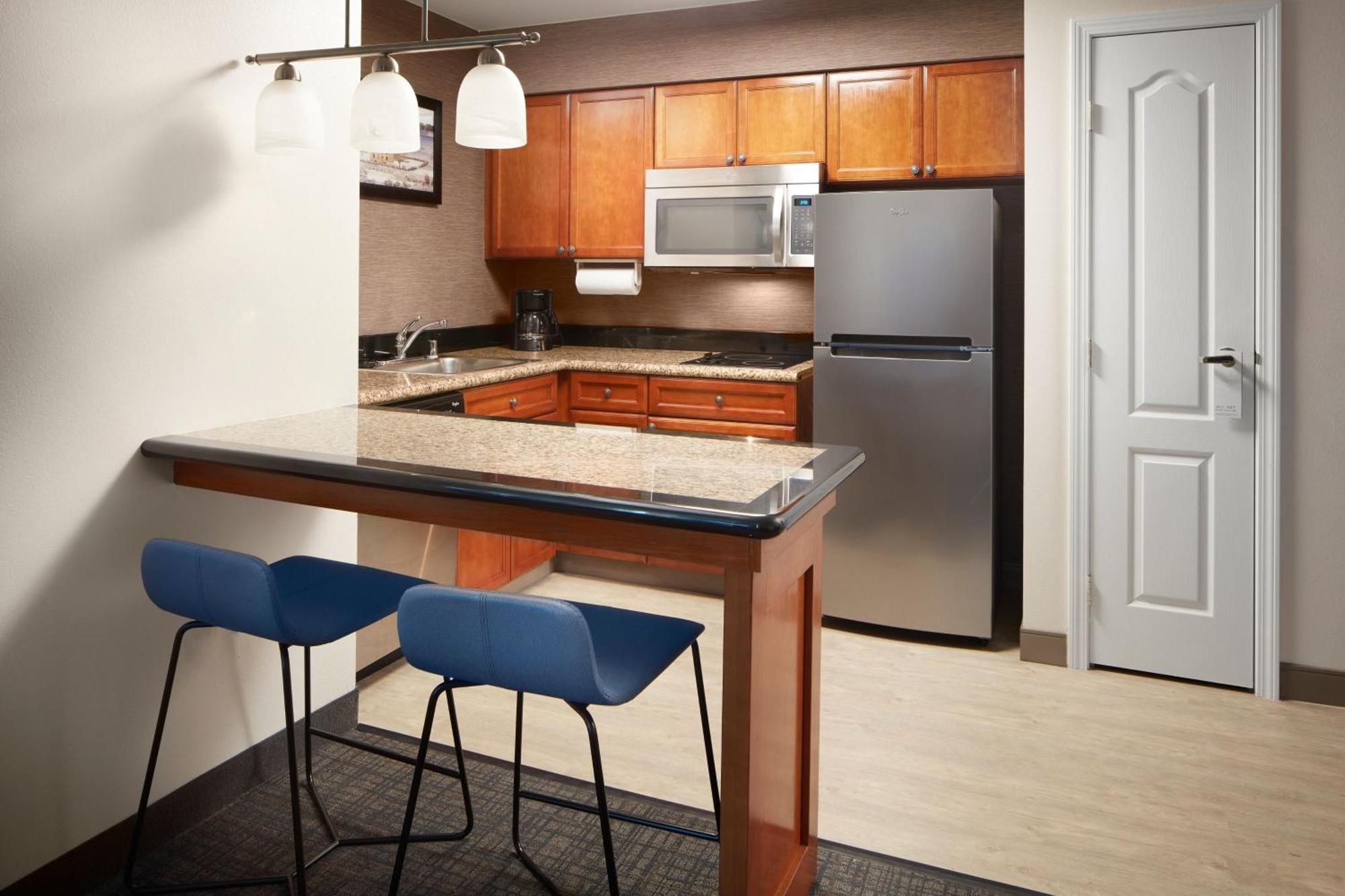 Residence Inn Manassas Battlefield Park Esterno foto