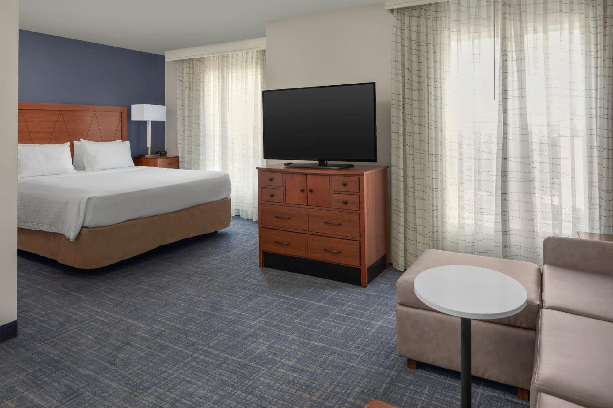 Residence Inn Manassas Battlefield Park Esterno foto