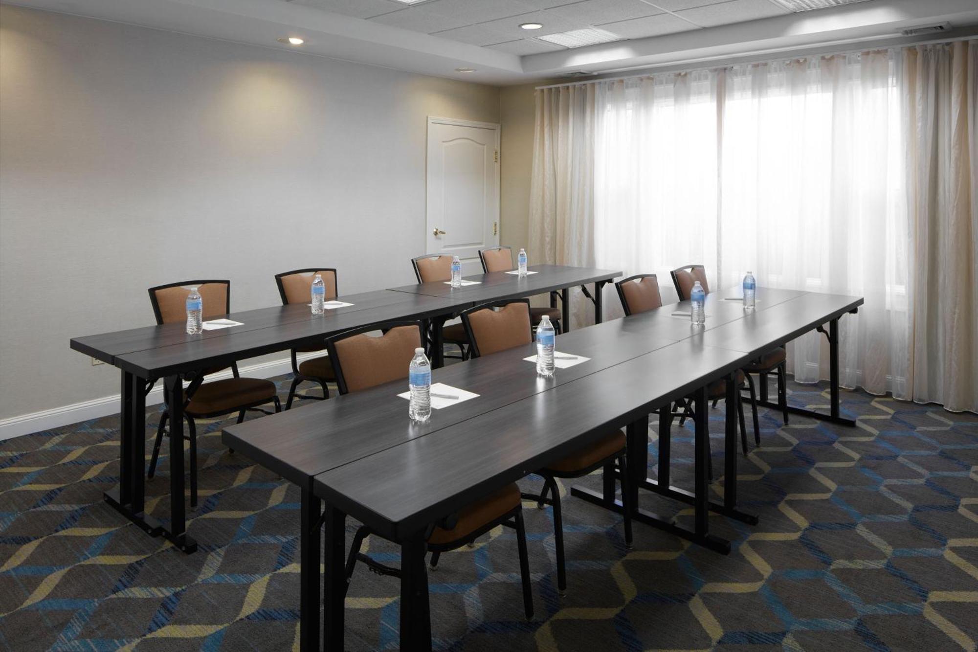 Residence Inn Manassas Battlefield Park Esterno foto