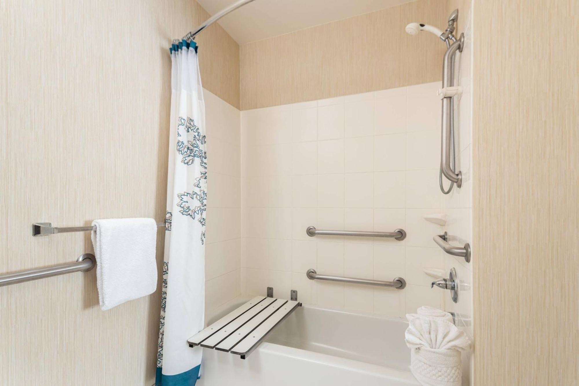 Residence Inn Manassas Battlefield Park Esterno foto