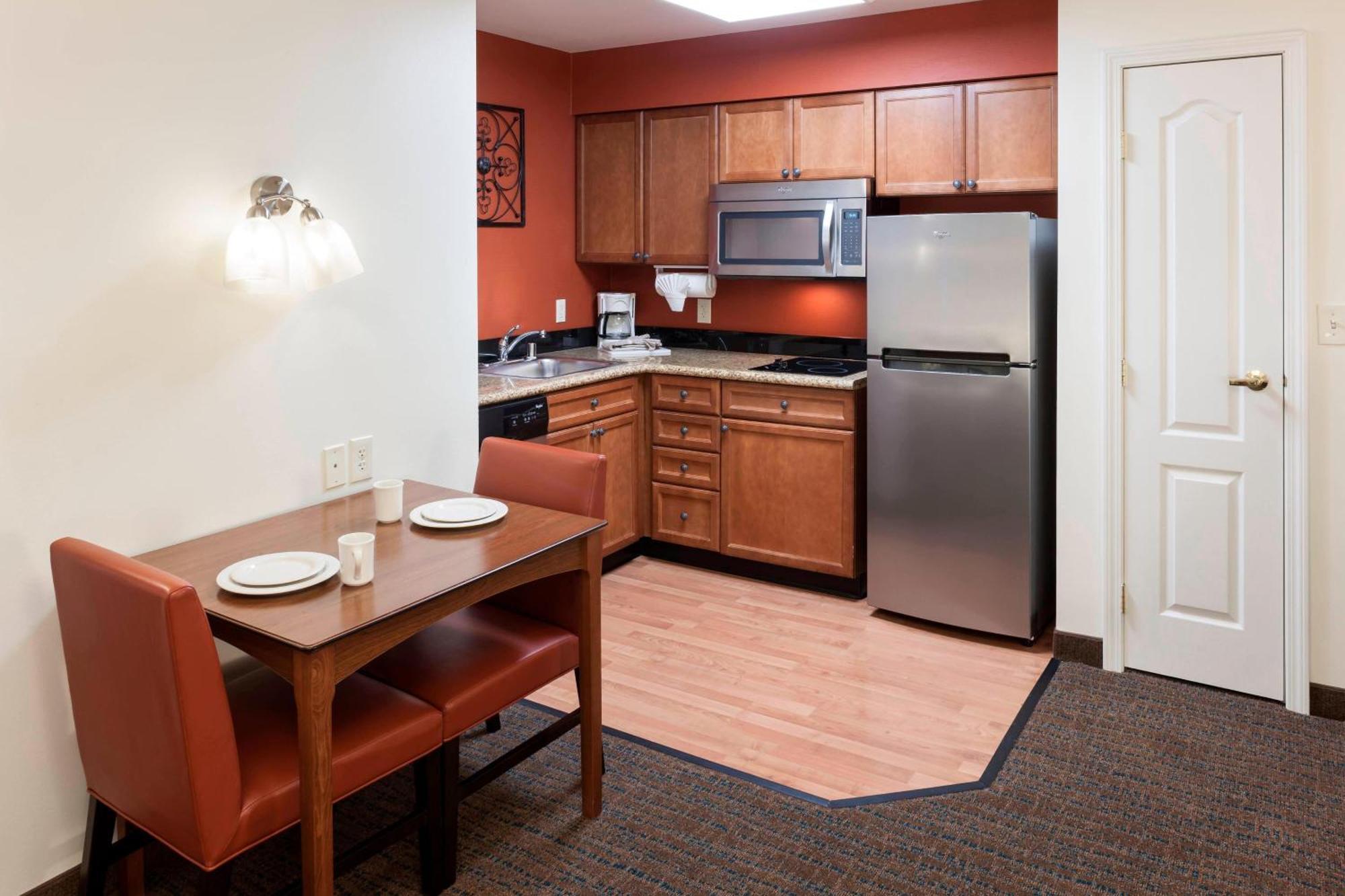 Residence Inn Manassas Battlefield Park Esterno foto