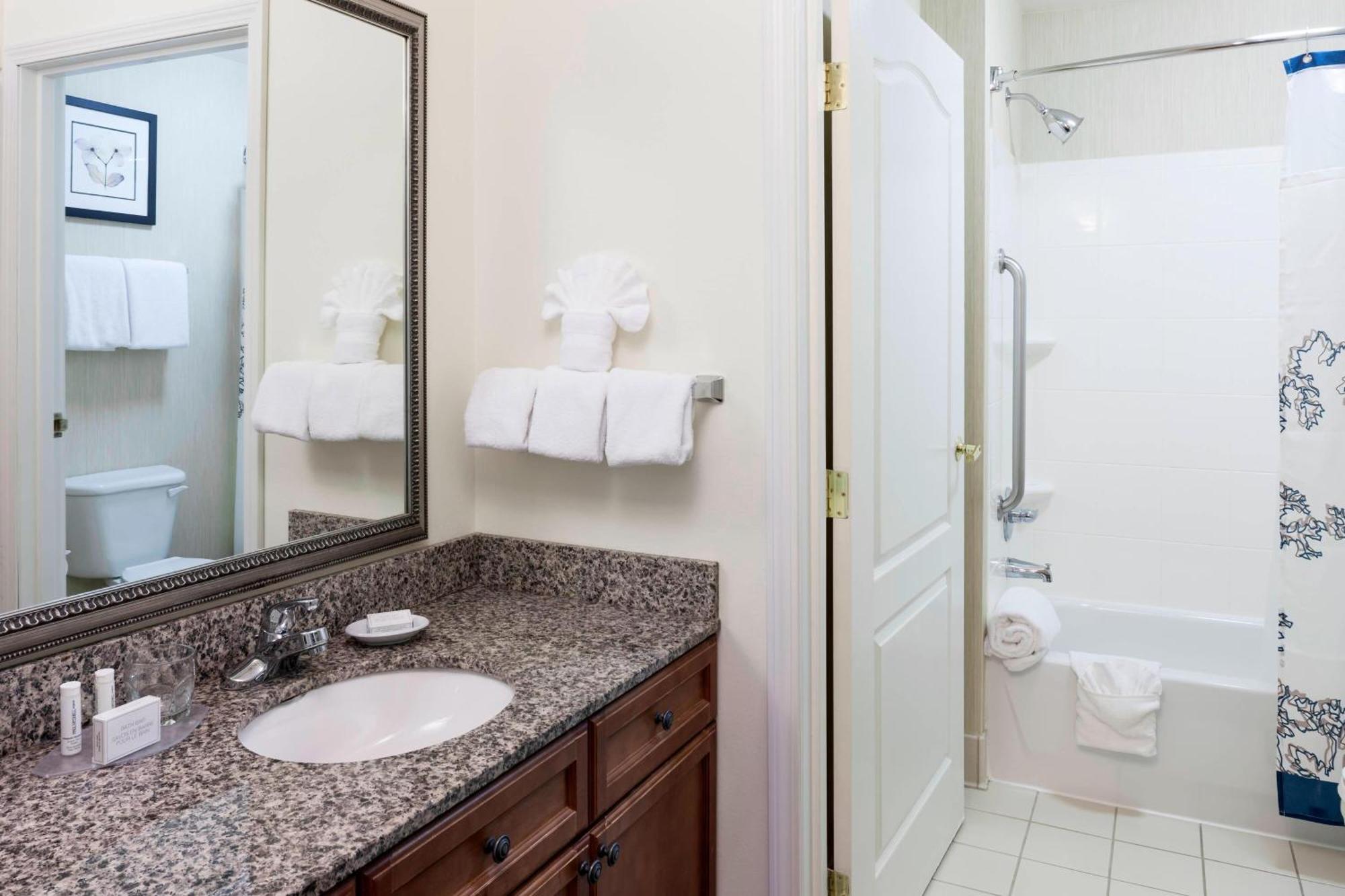 Residence Inn Manassas Battlefield Park Esterno foto