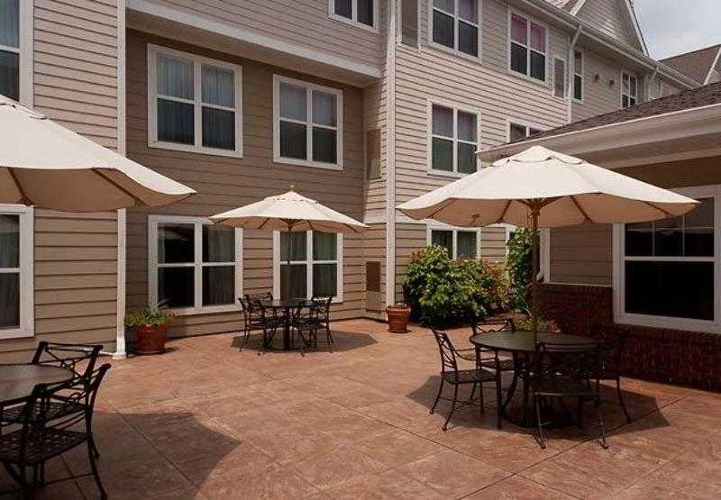 Residence Inn Manassas Battlefield Park Amenities foto