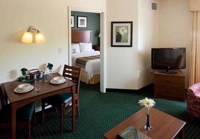 Residence Inn Manassas Battlefield Park Camera foto