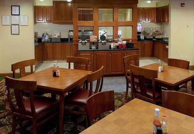 Residence Inn Manassas Battlefield Park Ristorante foto