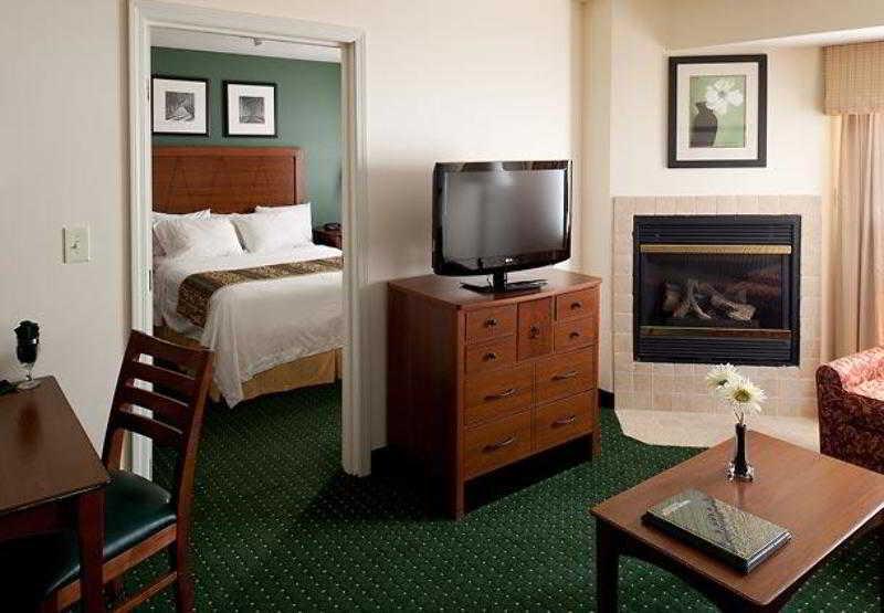 Residence Inn Manassas Battlefield Park Camera foto