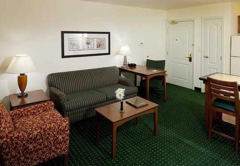 Residence Inn Manassas Battlefield Park Camera foto