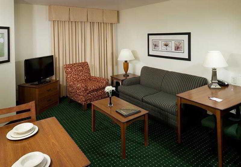 Residence Inn Manassas Battlefield Park Camera foto