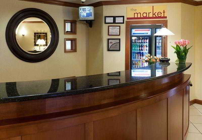 Residence Inn Manassas Battlefield Park Esterno foto